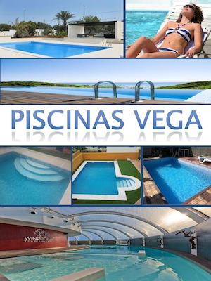 Catalogo Piscinas Vega