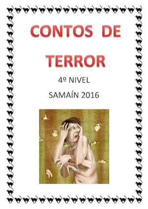 Contos De Terror