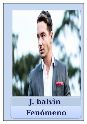 José ÁLvaro Osorio Balvìn