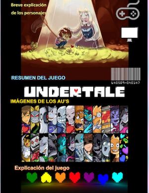 Undertale Español