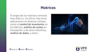 Sesion 7 y 8 - Matematica Basica