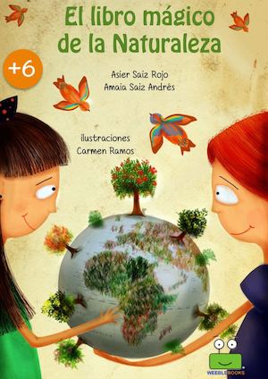 El Libro Magico De La Naturaleza