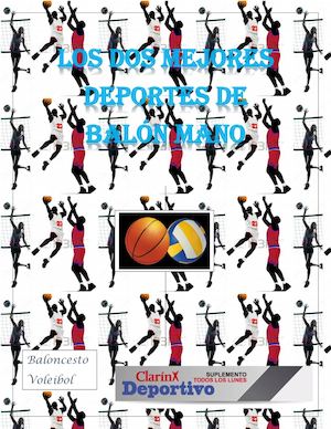 Los Dos Mejores Deportes De Balon Mano