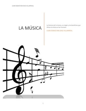 La Música