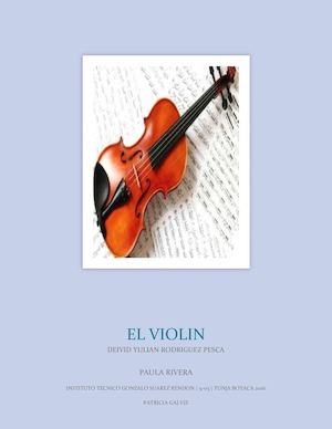 El Violin