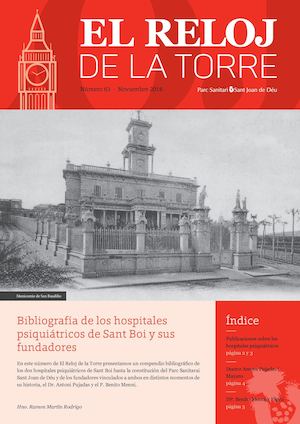 El Reloj de la Torre / N63