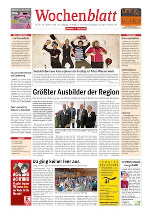 Wochenblatt-Loerrach