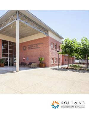 Presentación Solimar