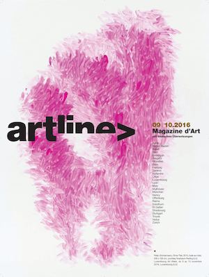 Artline 2016_9/10