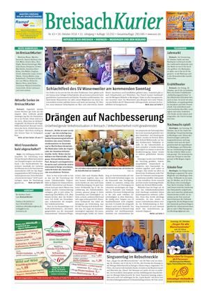 ReblandKurier-Kaiserstuhl