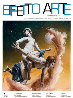 Effetto Arte Anno 6 - N.4