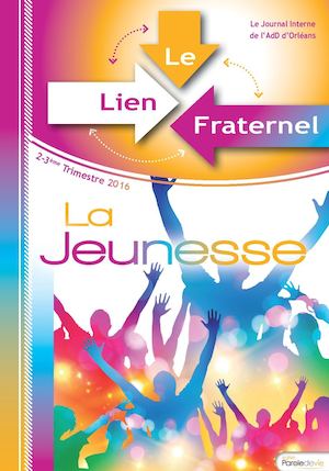 Le Lien 2016 "La Jeunesse" Trim 2&3