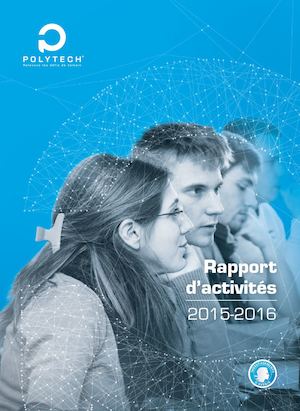 Rapport d'activité du réseau Polytech