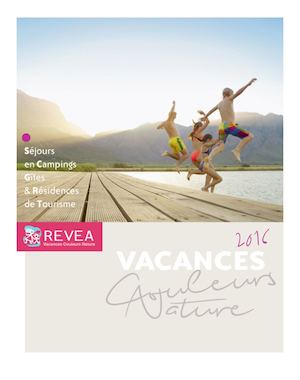 REVEA Vacances