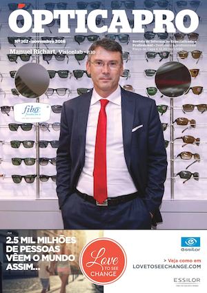 Ópticapro 162