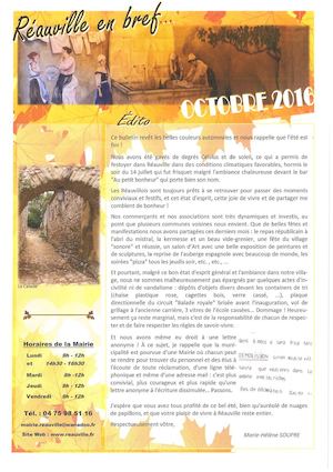 Bm 10 2016 Pg 1 à 8
