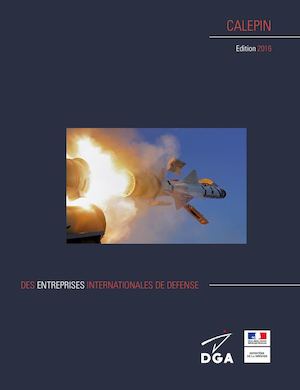 Calepin International DGA 2016