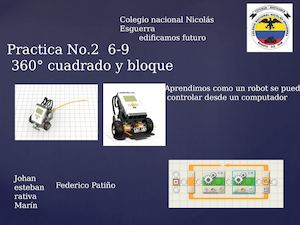 Robot