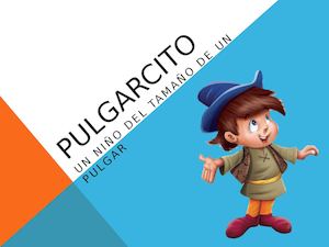 Pulgarcito