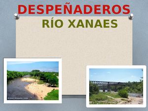 Río Xanaes