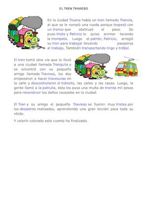 El Tren Travieso,,,,,,,,,,,,,,,,,,,,,,,,,,,,,,,,,