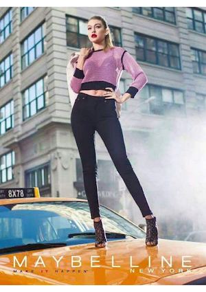 Catalogo Maybelline 2016