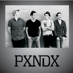 Pxndx