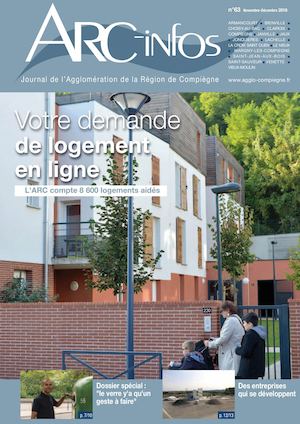 ARC INFOS n°63