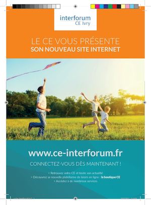 Notice site CE Interforum