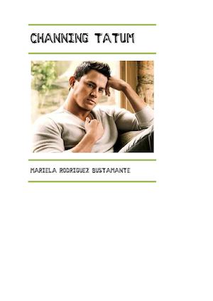 Channing Tatum
