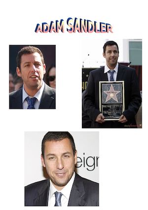 Adam Sandler