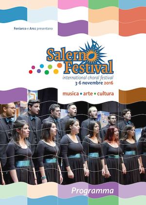 Salerno Festival 2016
