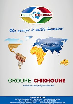 Groupe CHIKHOUNE