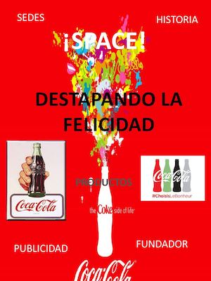 Exposicion De Coca Cola