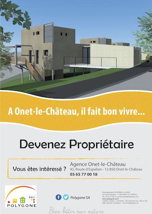 Plaquette Onet le chateau 2