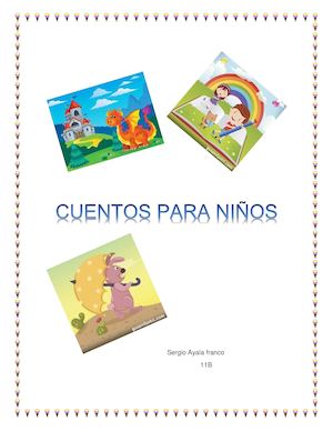 Cuentos En Pdf