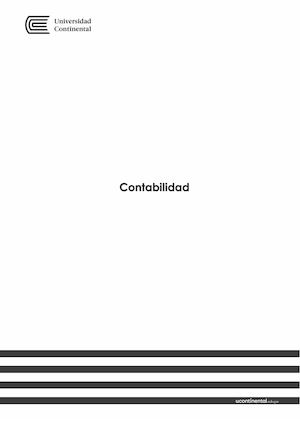 TEXTO DE CONTABILIDAD