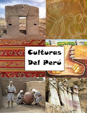 Fichas De Las Culturas