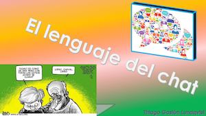 El Lenguaje Del Chat