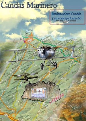 Revista Numero 30 Candás Marinero