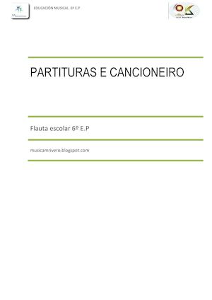 2 LIBRO FLAUTA 6ºAG31