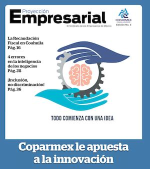 Coparmex Coahuila Sureste 5ta Edición