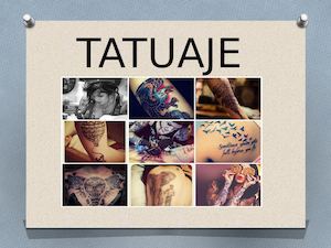 Tatuaje