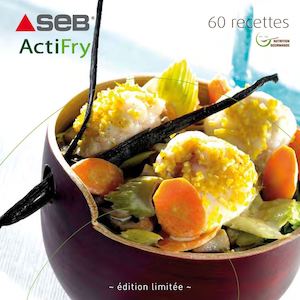 Recettes Actifry Fz7001 0