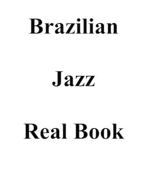 Brazilian Real Book