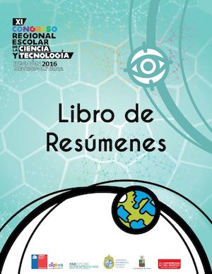 Libro de Resúmenes - XI Congreso Regional Explora - Región Metropolitana