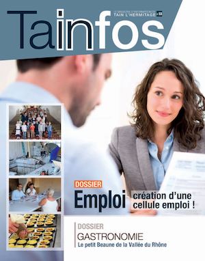 Tain Infos 33