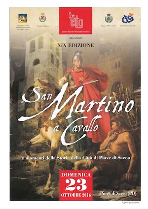 San Martino a Cavallo