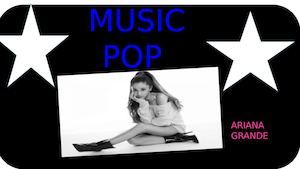 Revista MUSICA POP