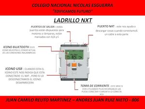 Ladrillo Nxt Pptx